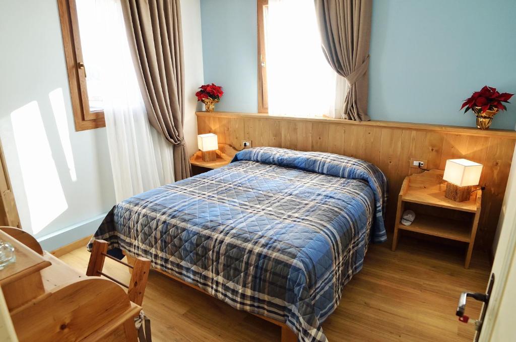 B&B Chalet room 6